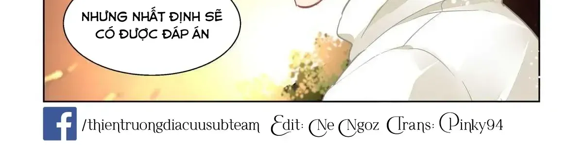 Linh Khế Chapter 560 - Trang 27