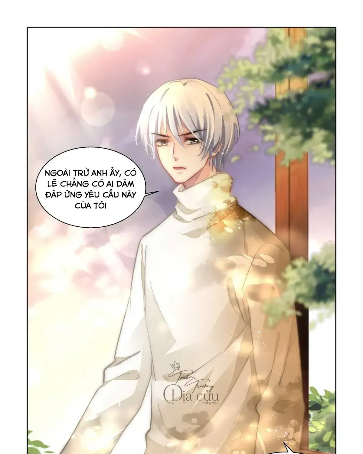 Linh Khế Chapter 560 - Trang 28