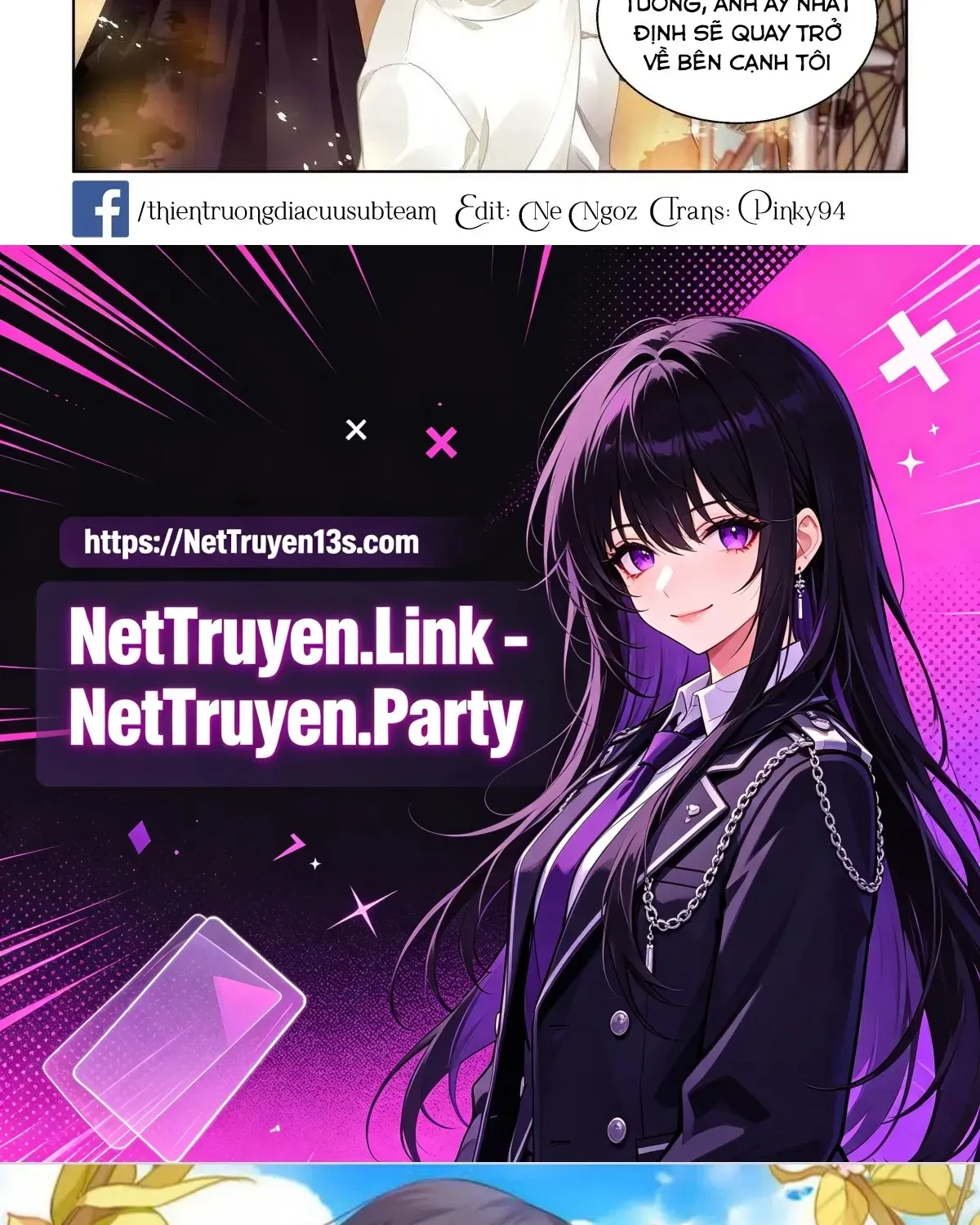 Linh Khế Chapter 560 - Trang 33