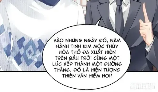 Linh Khế Chapter 561 - Trang 10