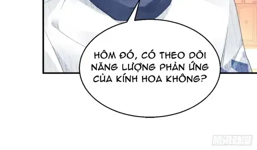 Linh Khế Chapter 561 - Trang 12
