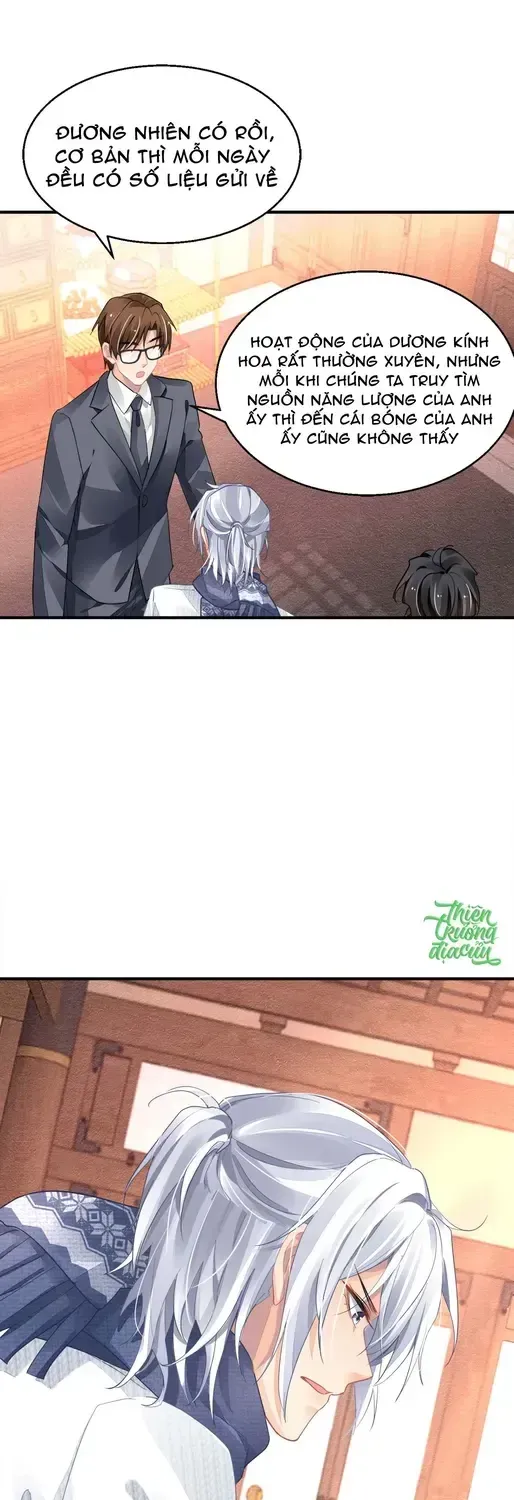 Linh Khế Chapter 561 - Trang 13