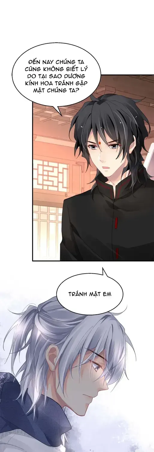 Linh Khế Chapter 561 - Trang 15