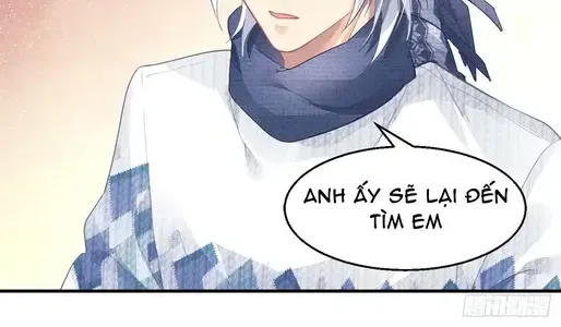 Linh Khế Chapter 561 - Trang 20