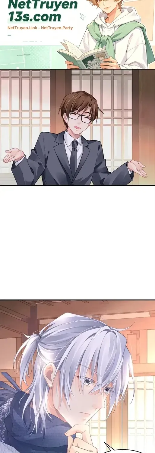Linh Khế Chapter 561 - Trang 3