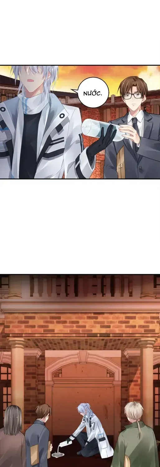 Linh Khế Chapter 562 - Trang 15