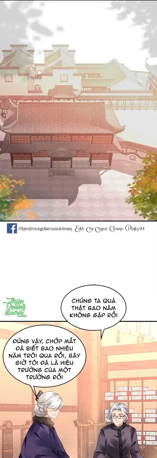 Linh Khế Chapter 562 - Trang 23