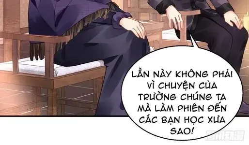 Linh Khế Chapter 562 - Trang 24
