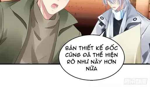 Linh Khế Chapter 562 - Trang 30