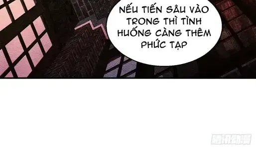 Linh Khế Chapter 562 - Trang 34