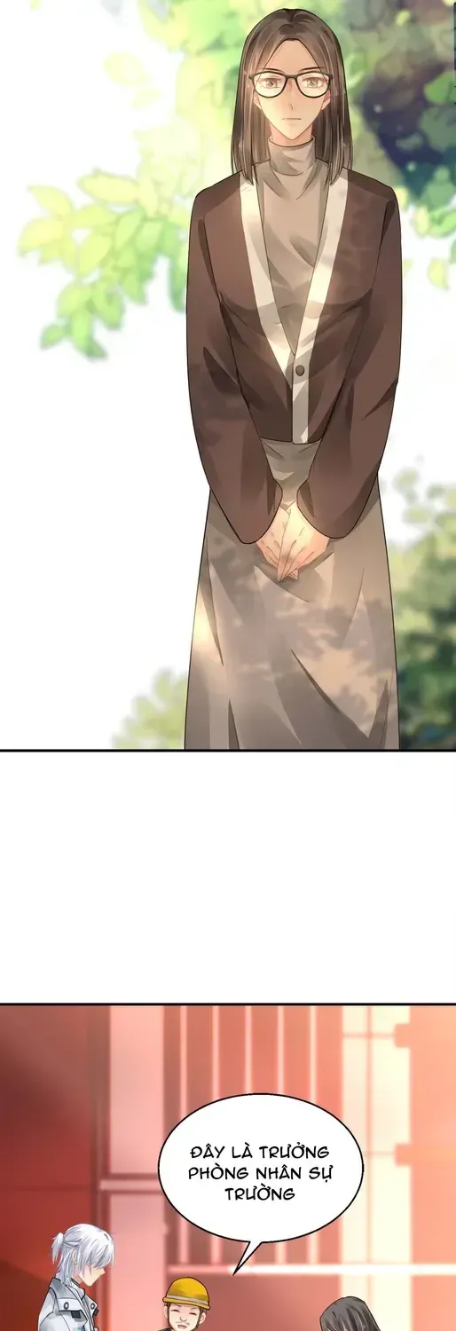 Linh Khế Chapter 562 - Trang 5