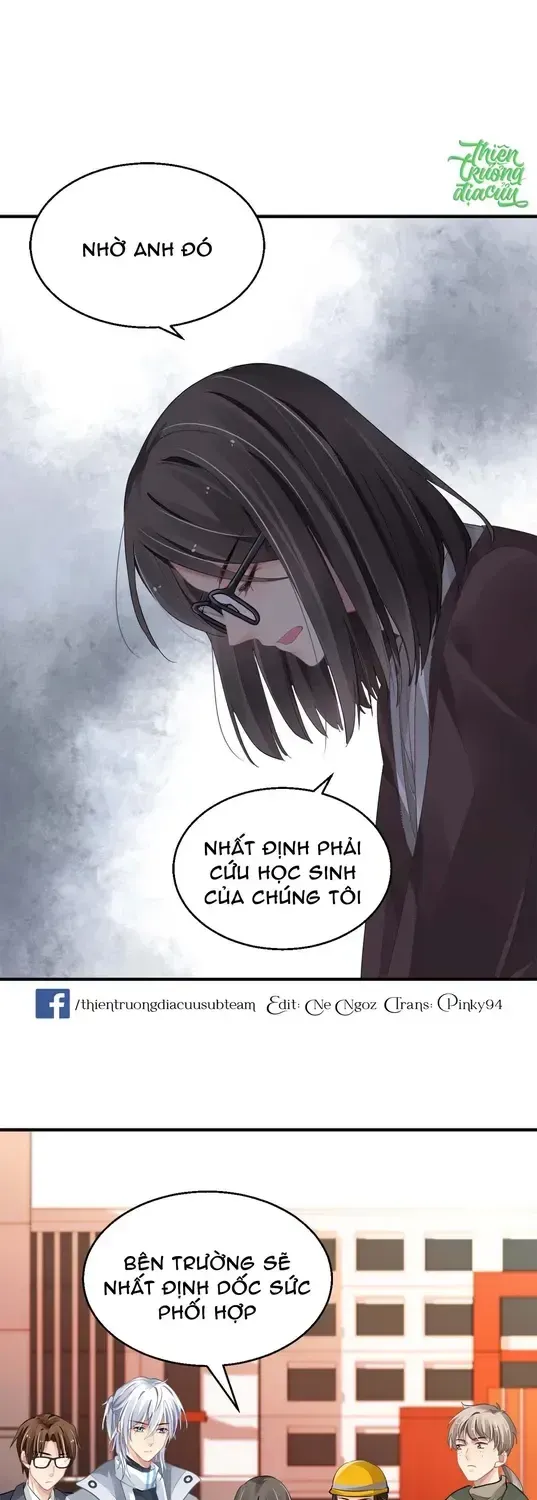 Linh Khế Chapter 562 - Trang 7