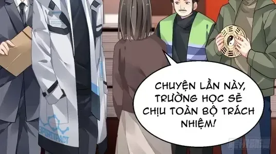 Linh Khế Chapter 562 - Trang 8