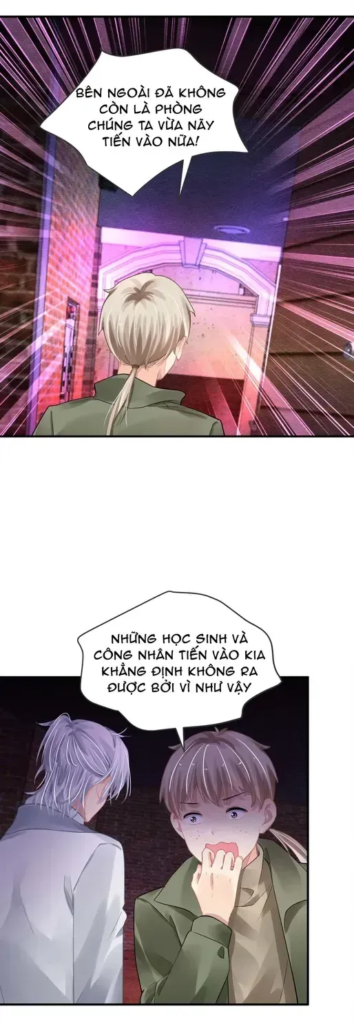 Linh Khế Chapter 563 - Trang 25