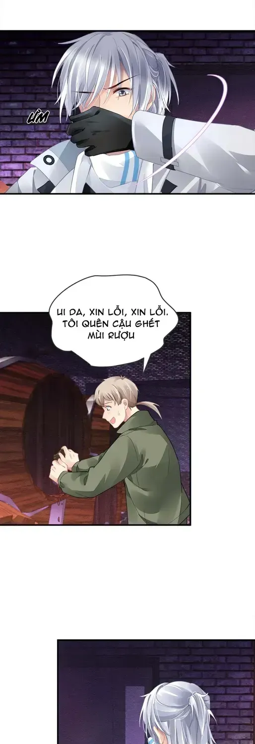Linh Khế Chapter 563 - Trang 5