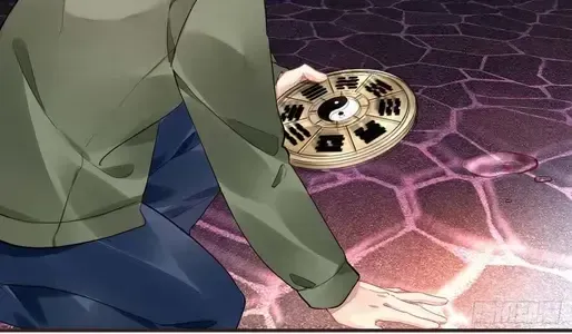 Linh Khế Chapter 563 - Trang 8