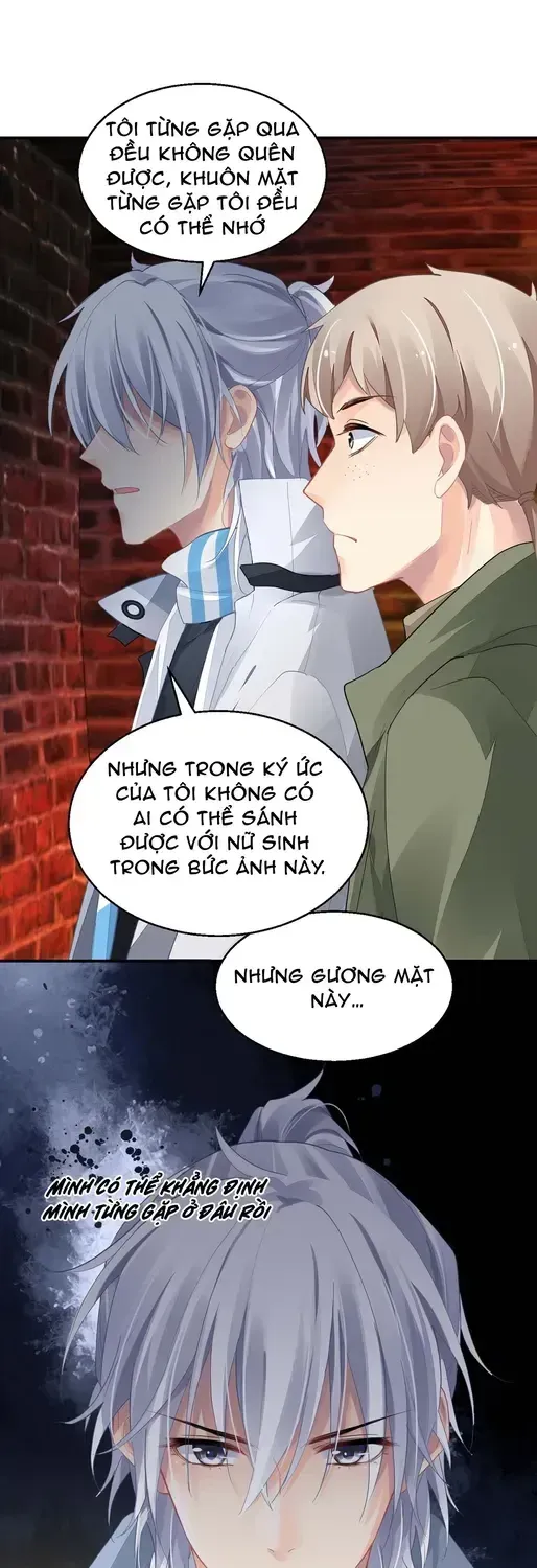 Linh Khế Chapter 564 - Trang 11
