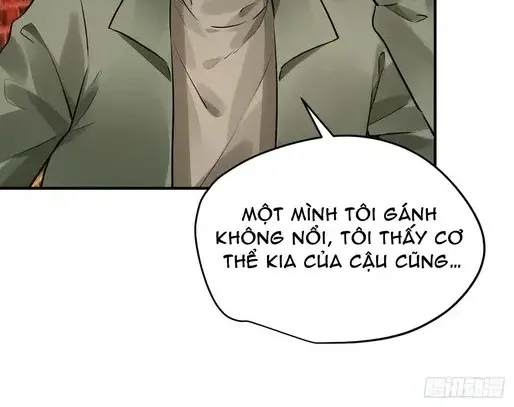 Linh Khế Chapter 564 - Trang 4