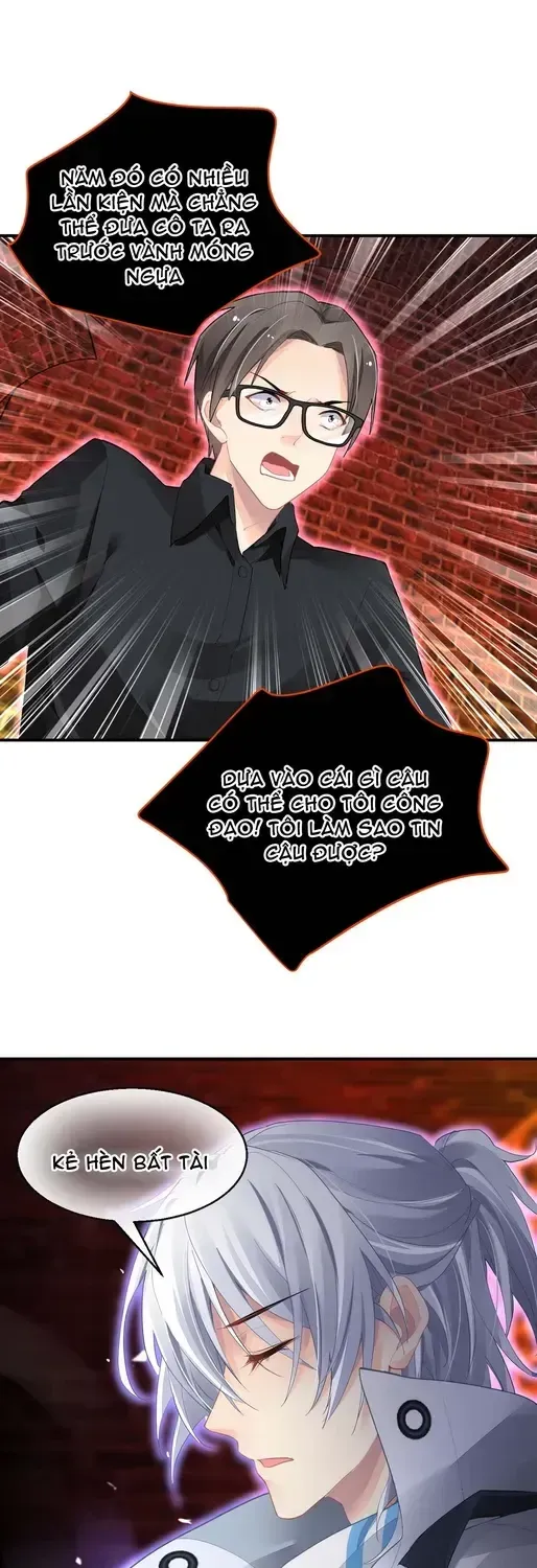 Linh Khế Chapter 565 - Trang 13