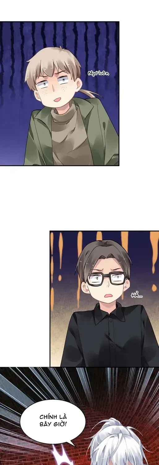 Linh Khế Chapter 565 - Trang 17