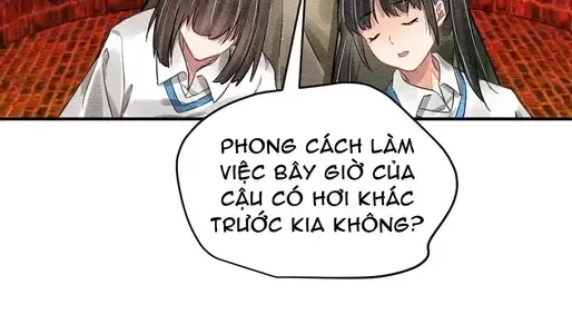Linh Khế Chapter 565 - Trang 24