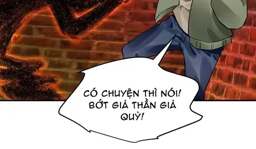 Linh Khế Chapter 565 - Trang 26