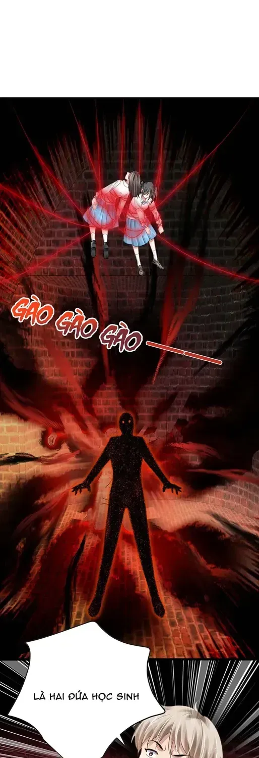 Linh Khế Chapter 565 - Trang 31