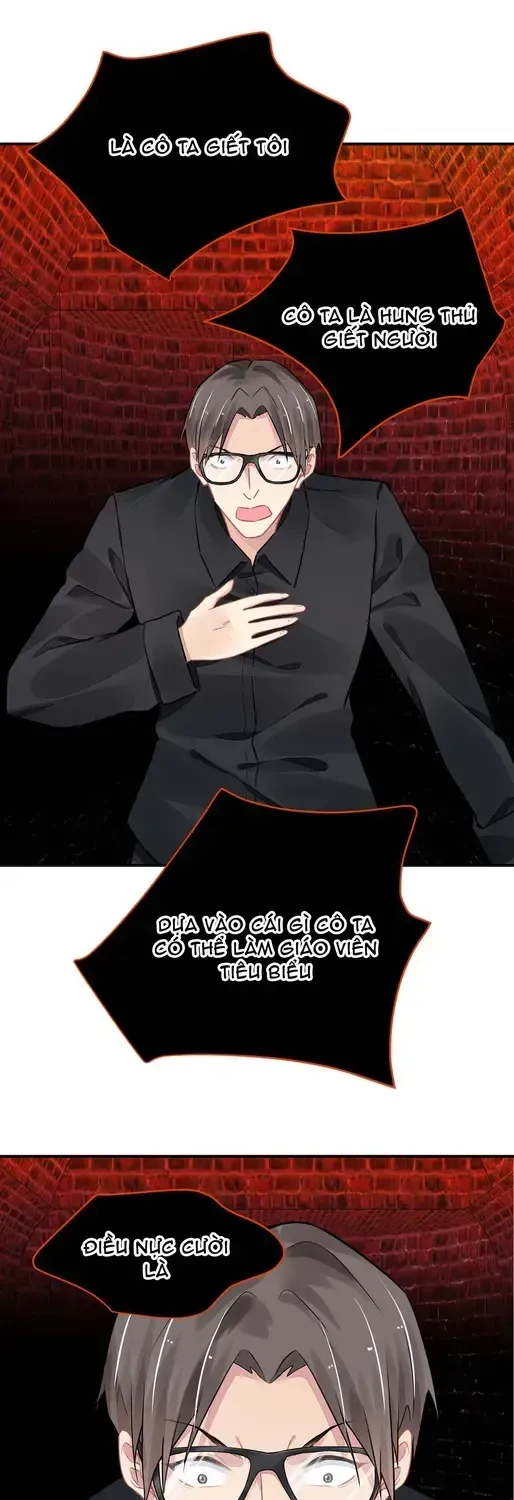 Linh Khế Chapter 565 - Trang 35