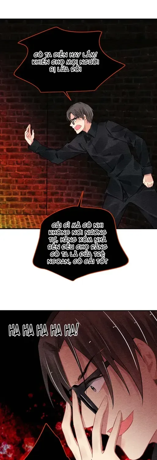 Linh Khế Chapter 565 - Trang 37