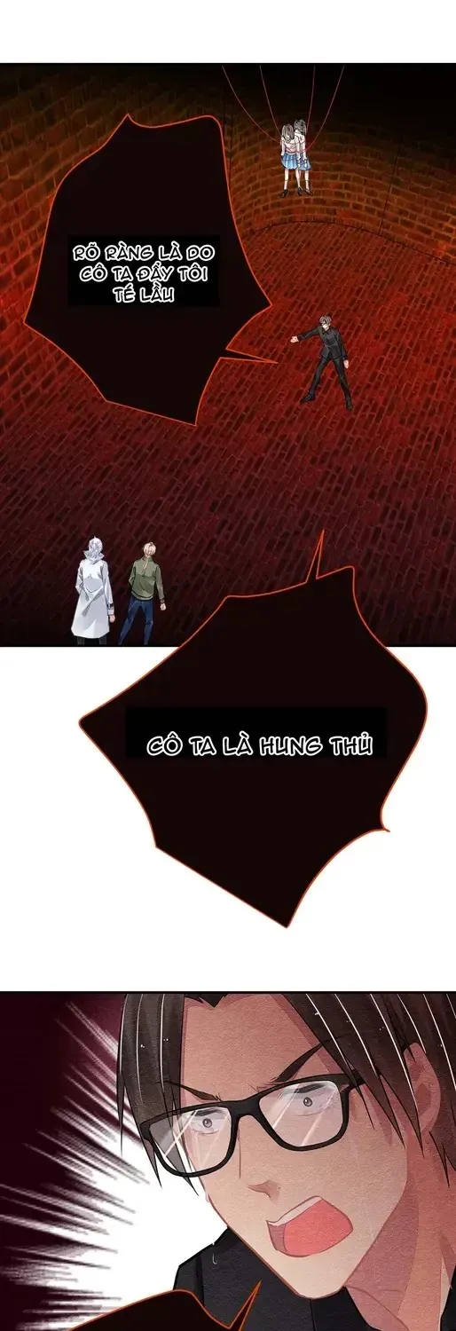 Linh Khế Chapter 565 - Trang 41