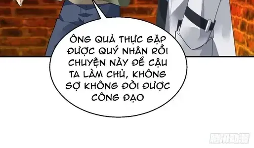 Linh Khế Chapter 565 - Trang 6