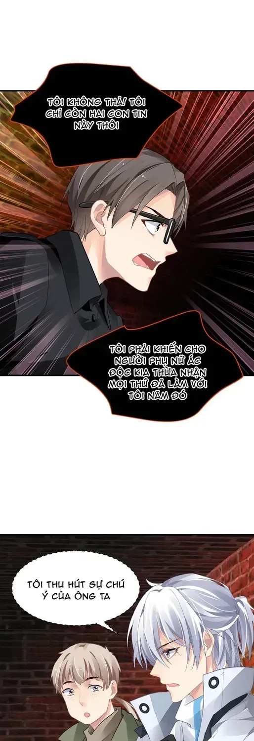 Linh Khế Chapter 565 - Trang 9
