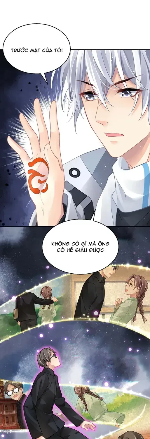Linh Khế Chapter 566 - Trang 25