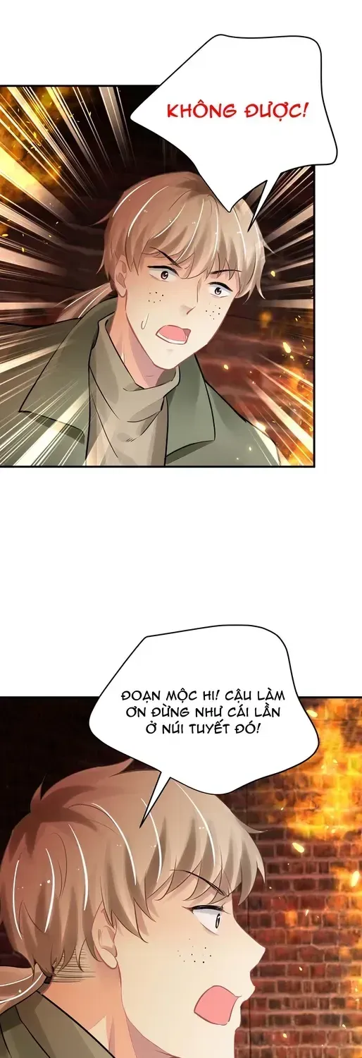 Linh Khế Chapter 566 - Trang 27