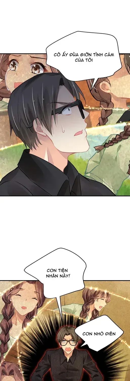 Linh Khế Chapter 566 - Trang 37