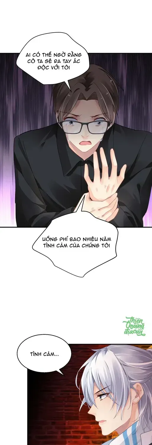 Linh Khế Chapter 566 - Trang 39