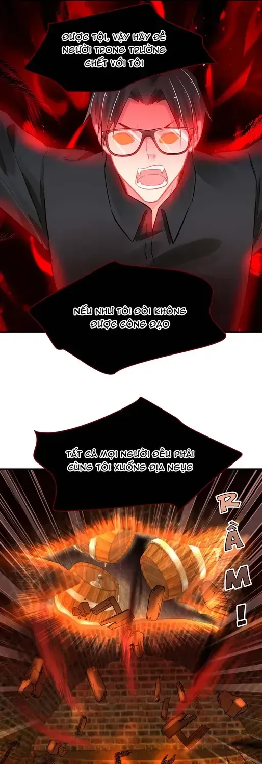 Linh Khế Chapter 566 - Trang 9