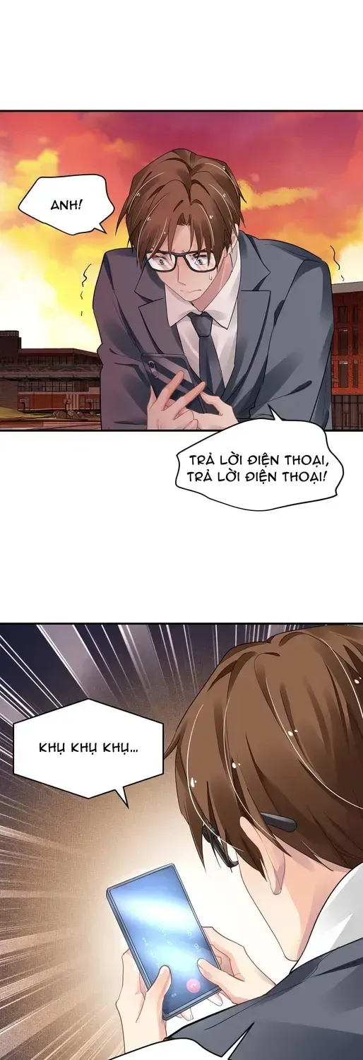 Linh Khế Chapter 567 - Trang 13