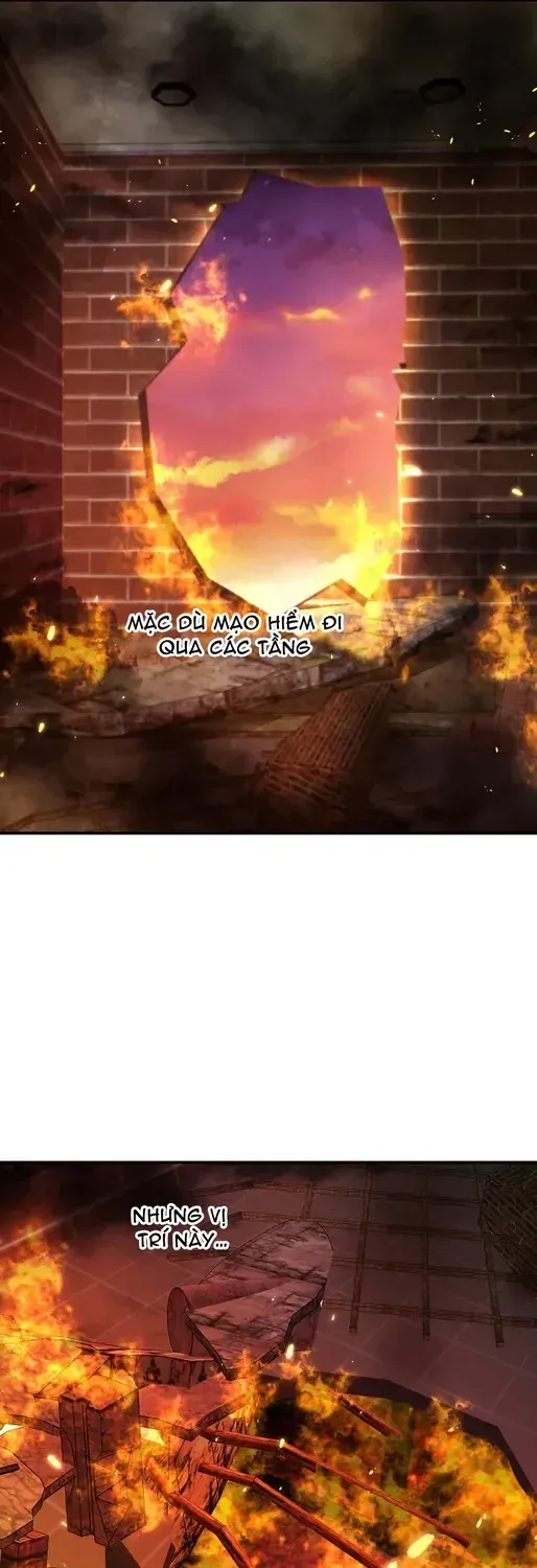Linh Khế Chapter 567 - Trang 17