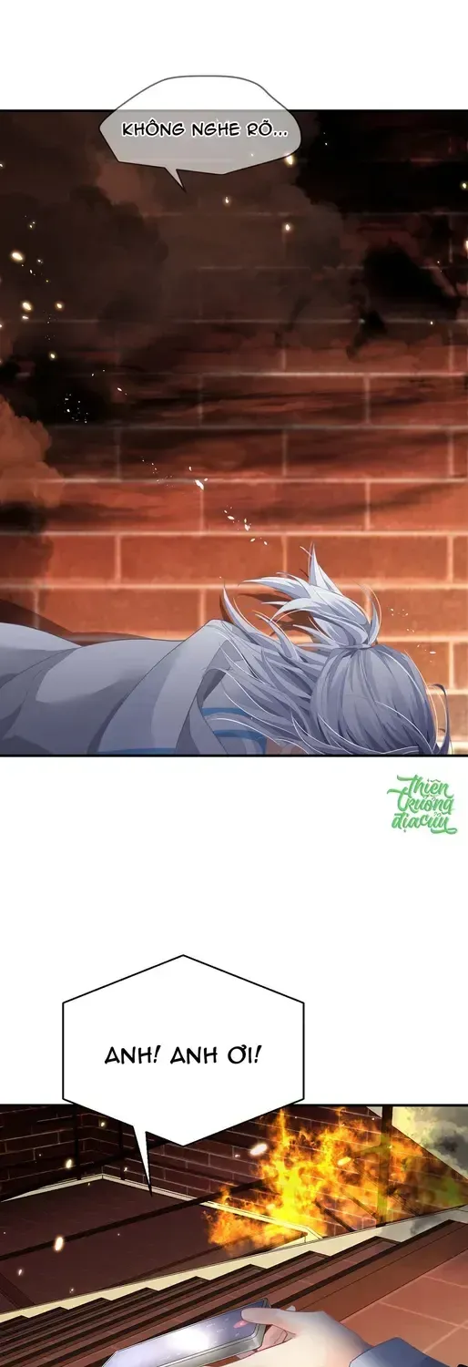 Linh Khế Chapter 567 - Trang 23