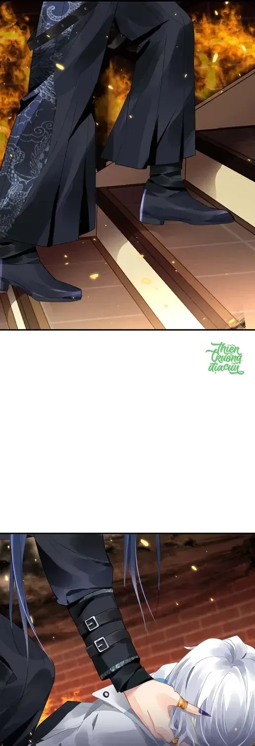 Linh Khế Chapter 567 - Trang 33