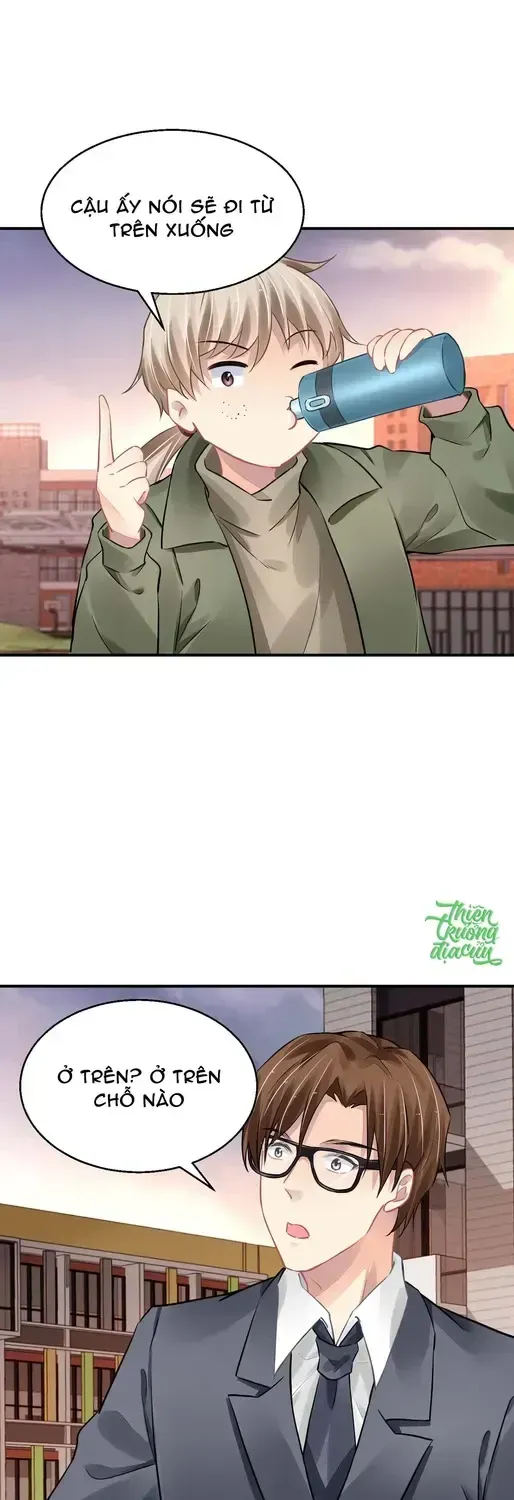 Linh Khế Chapter 567 - Trang 41