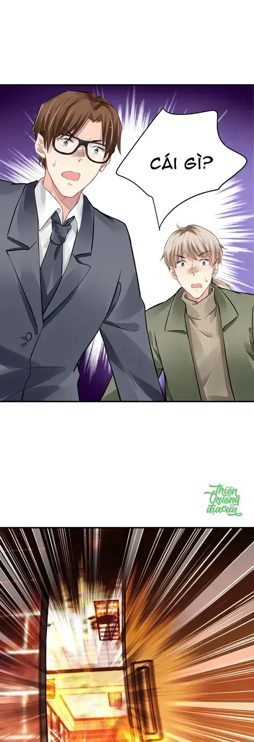 Linh Khế Chapter 567 - Trang 47