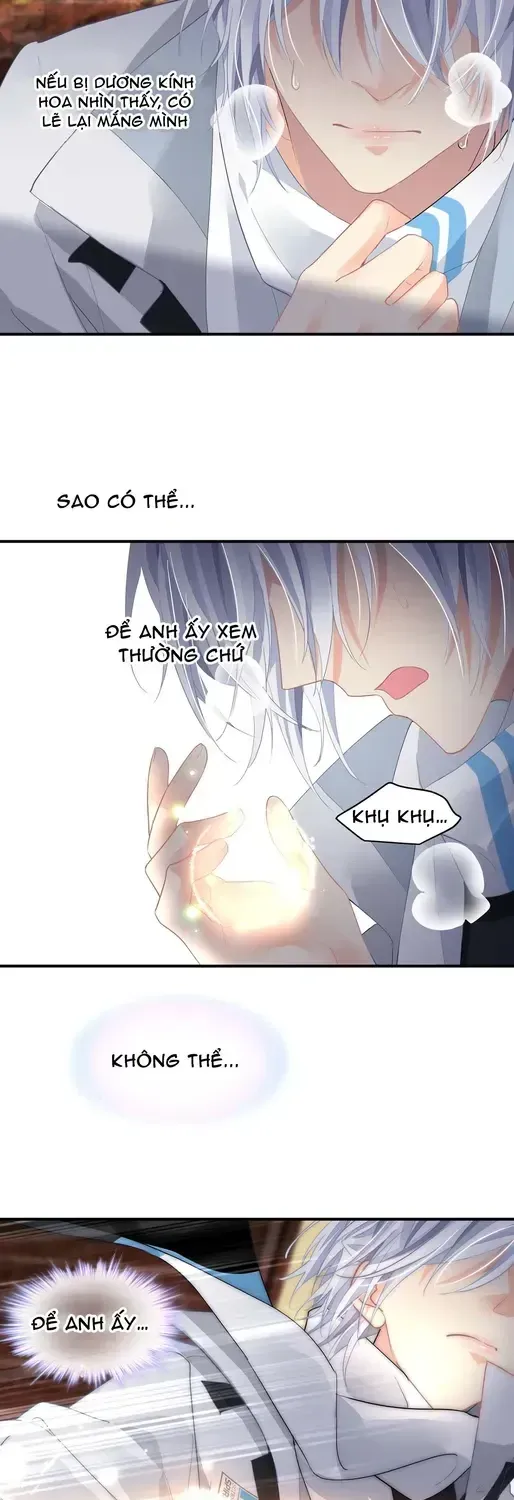Linh Khế Chapter 567 - Trang 5