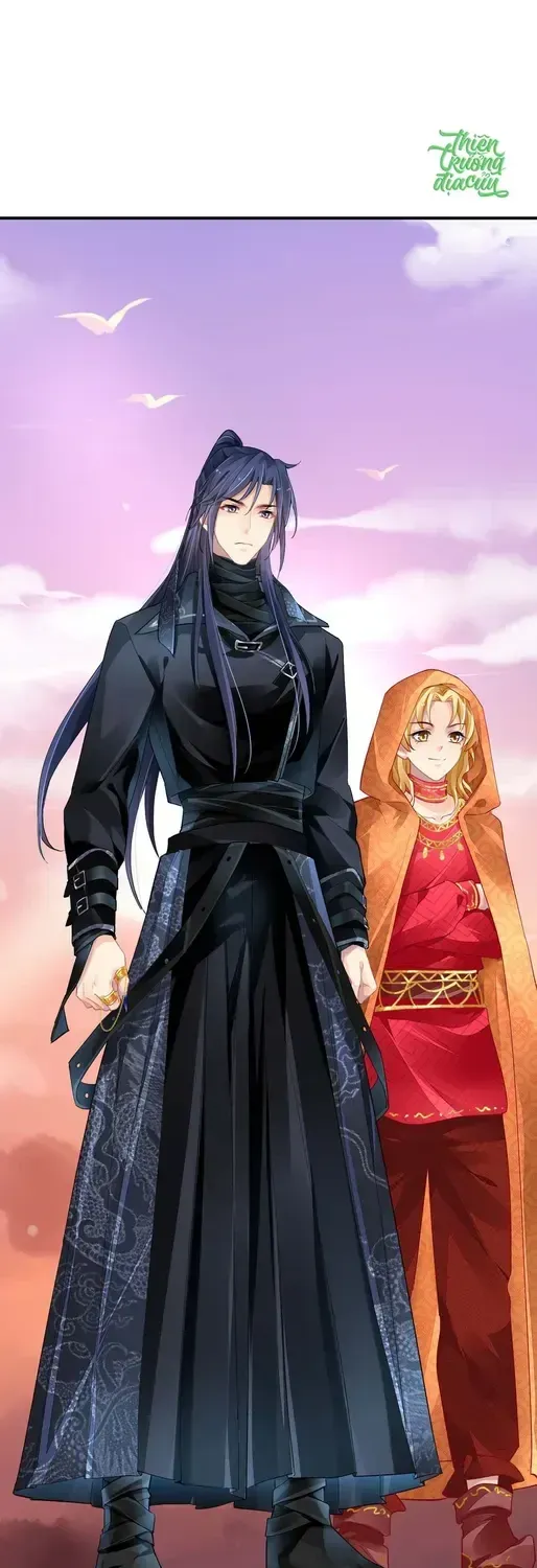 Linh Khế Chapter 568 - Trang 13