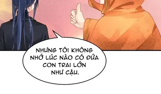 Linh Khế Chapter 568 - Trang 20