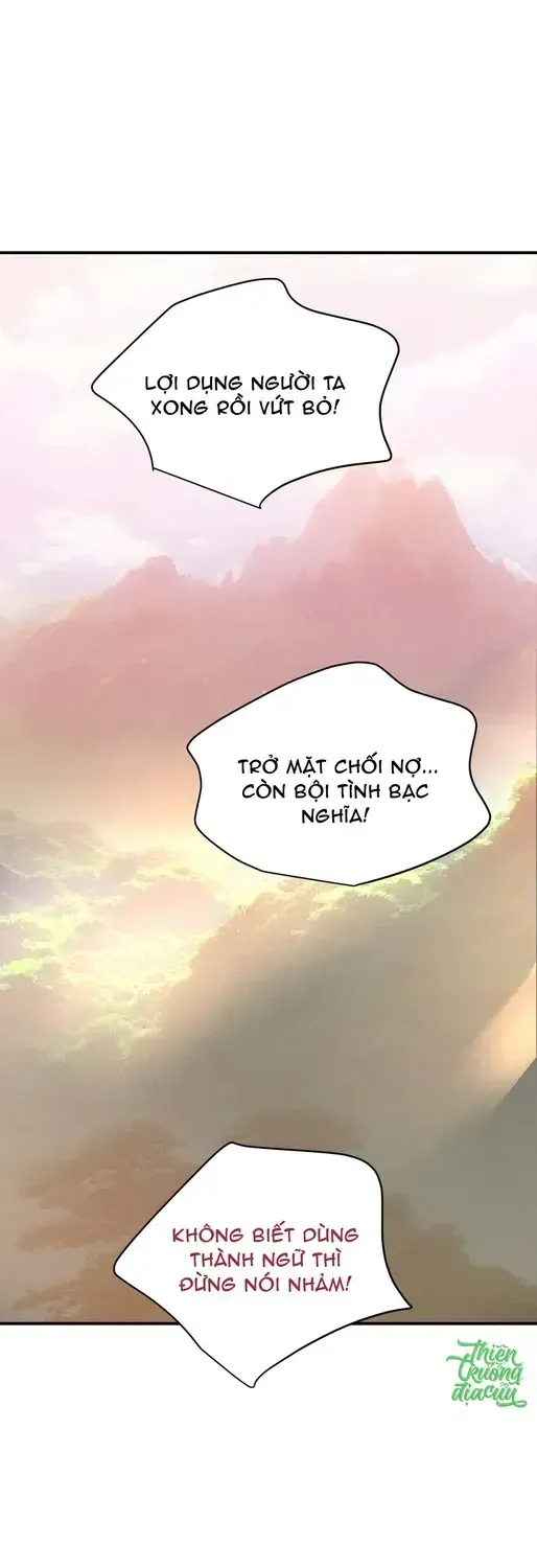 Linh Khế Chapter 568 - Trang 23