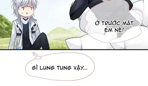 Linh Khế Chapter 568 - Trang 30