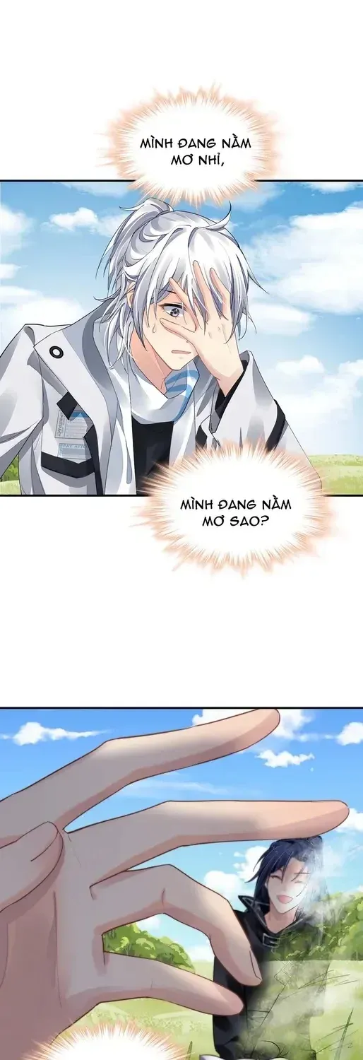 Linh Khế Chapter 568 - Trang 31