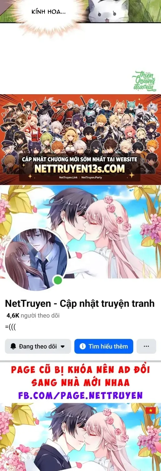 Linh Khế Chapter 568 - Trang 32
